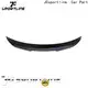 replaceable custom spoiler supply for car 1