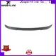JCsportline best car spoiler supply for hatchback 1