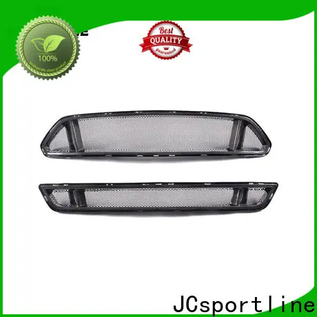 JCsportline custom made auto grills replacement for vehicle 1