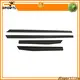 JCsportline automotive side skirts factory for trunk 1