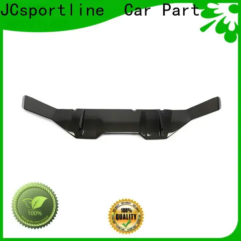 JCsportline fiber diffuser supply for trunk 1