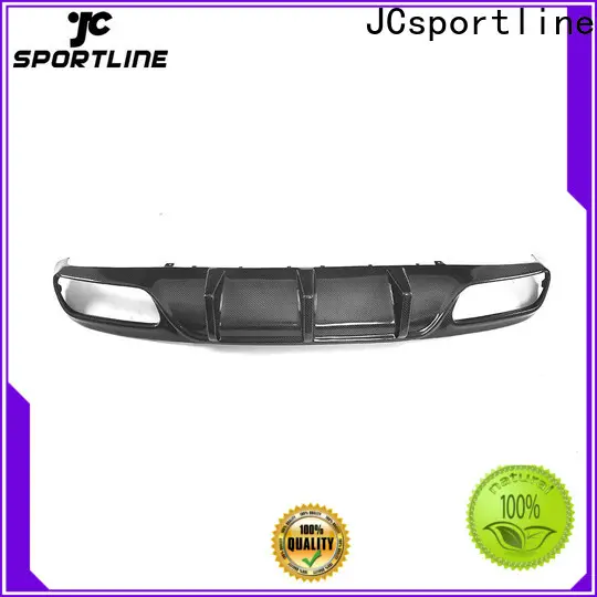JCsportline infiniti custom diffuser manufacturers for sale 1