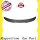 JCsportline car spoiler for business for car 1