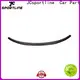 high-quality spoiler parts manufacturers for hatchback 1