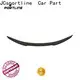 JCsportline chevrolet spoiler parts for business for vehicle 1