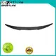 JCsportline latest carbon spoiler manufacturers for vehicle 1