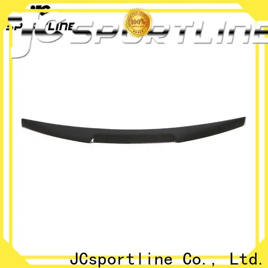 new automobile spoiler factory for vehicle 1