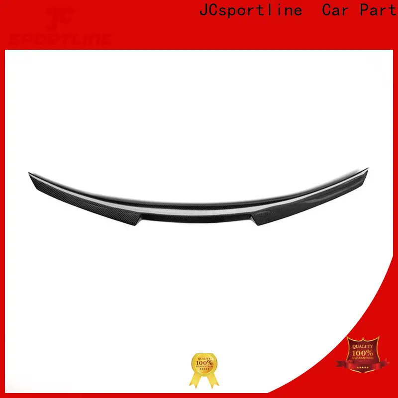passat custom car spoilers suppliers for car 1
