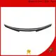 passat custom car spoilers suppliers for car 1
