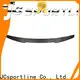 JCsportline car spoiler accessories suppliers for hatchback 1