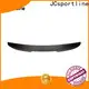 JCsportline new auto spoiler suppliers for hatchback 1