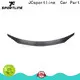 wholesale custom auto spoilers for business for hatchback 1