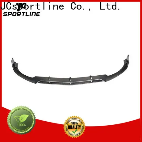JCsportline car lip kit manufacturers for coupe1 1