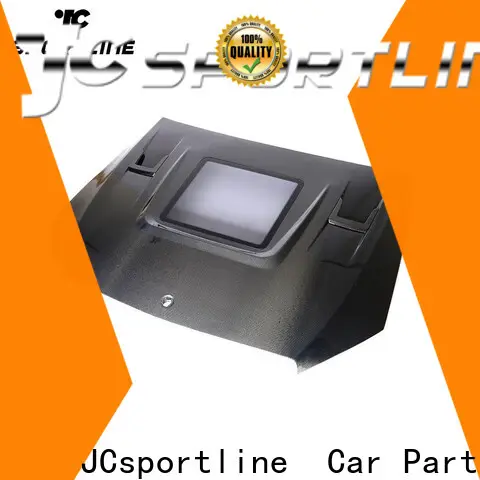 JCsportline carbon hood for sale suppliers for sale 1