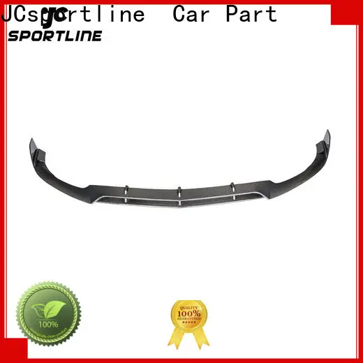 JCsportline car lip kit suppliers for car 1
