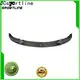 JCsportline mercedes benz carbon fiber lip model for coupe 1