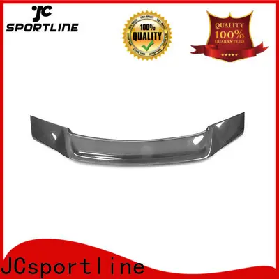 JCsportline camaro custom car spoilers company for vehicle 1
