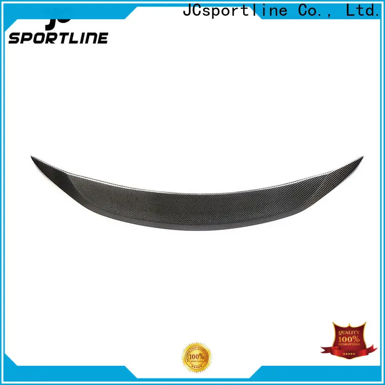 JCsportline passat car spoiler for business for sale 1