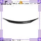 JCsportline carbon spoiler factory for sale1 1