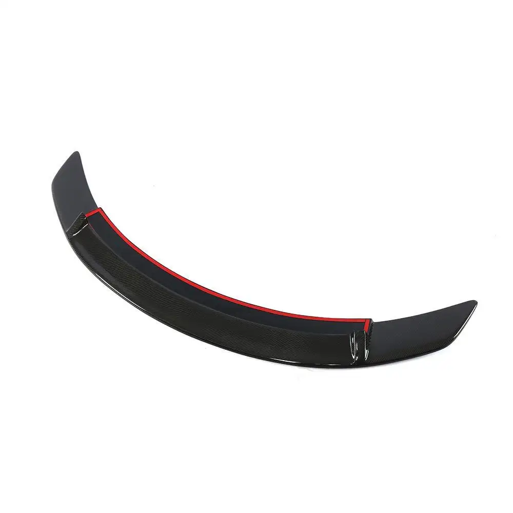 JCsportline mercedes spoiler parts factory for vehicle 2