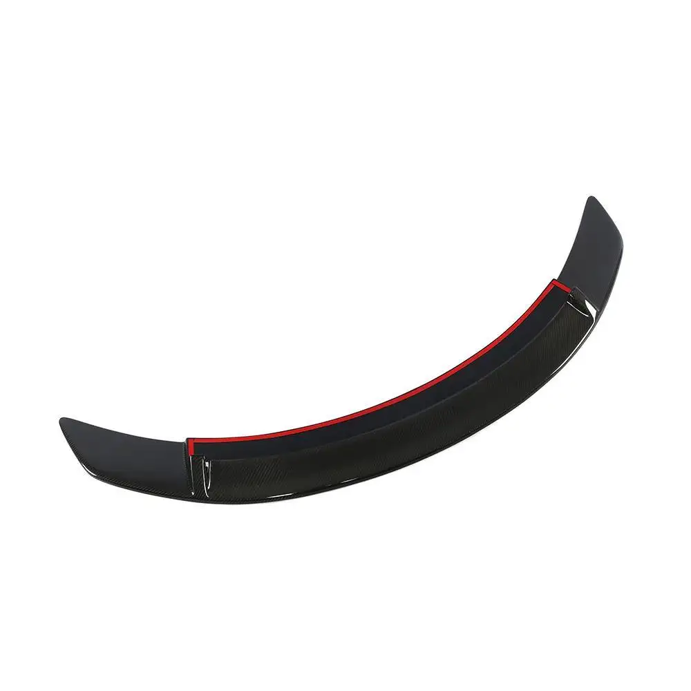 JCsportline mercedes spoiler parts factory for vehicle 4