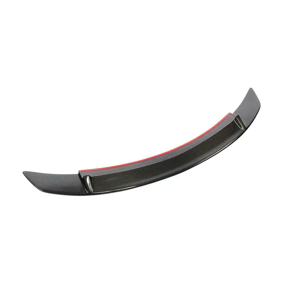 hellcat car wings and spoilers supply for hatchback 3