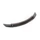hellcat car wings and spoilers supply for hatchback 3