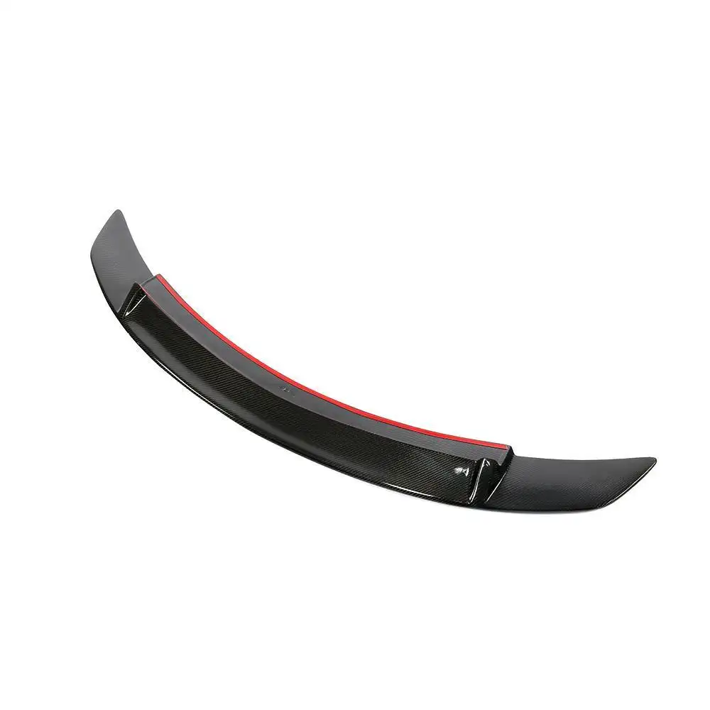 hellcat car wings and spoilers supply for hatchback 2