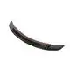 hellcat car wings and spoilers supply for hatchback 2