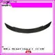hellcat car wings and spoilers supply for hatchback 1