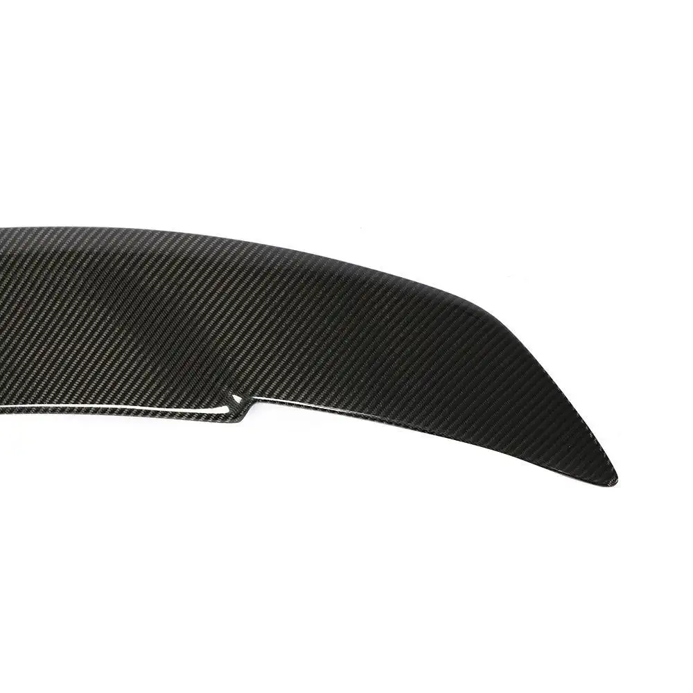 hellcat car wings and spoilers supply for hatchback 4