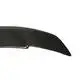 hellcat car wings and spoilers supply for hatchback 4