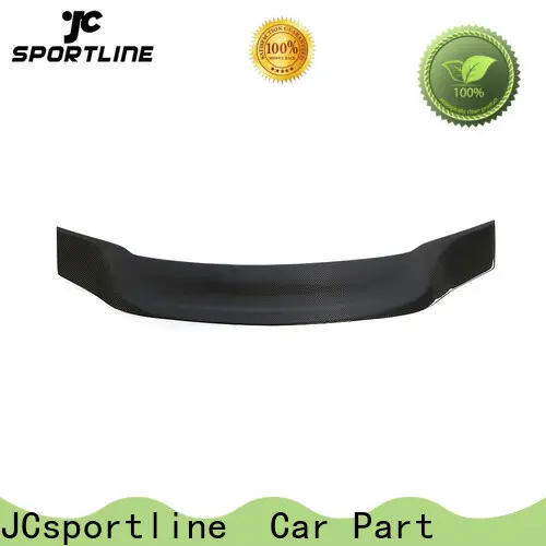 passat car spoiler factory for vehicle 1