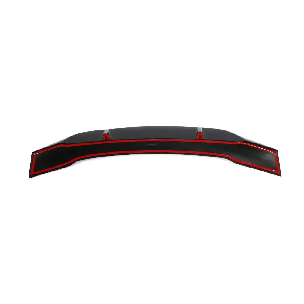passat car spoiler factory for vehicle 3