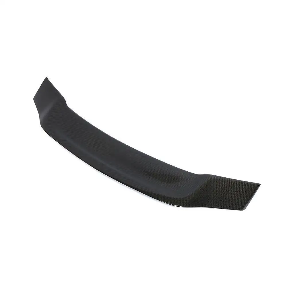 passat car spoiler factory for vehicle 4