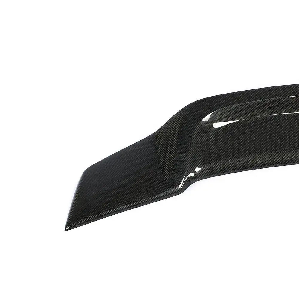 latest custom auto spoilers company for hatchback 4
