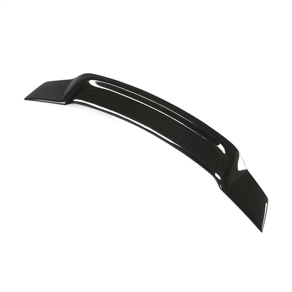 latest custom auto spoilers company for hatchback 3