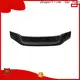JCsportline carbon fiber spoiler for business for hatchback 1
