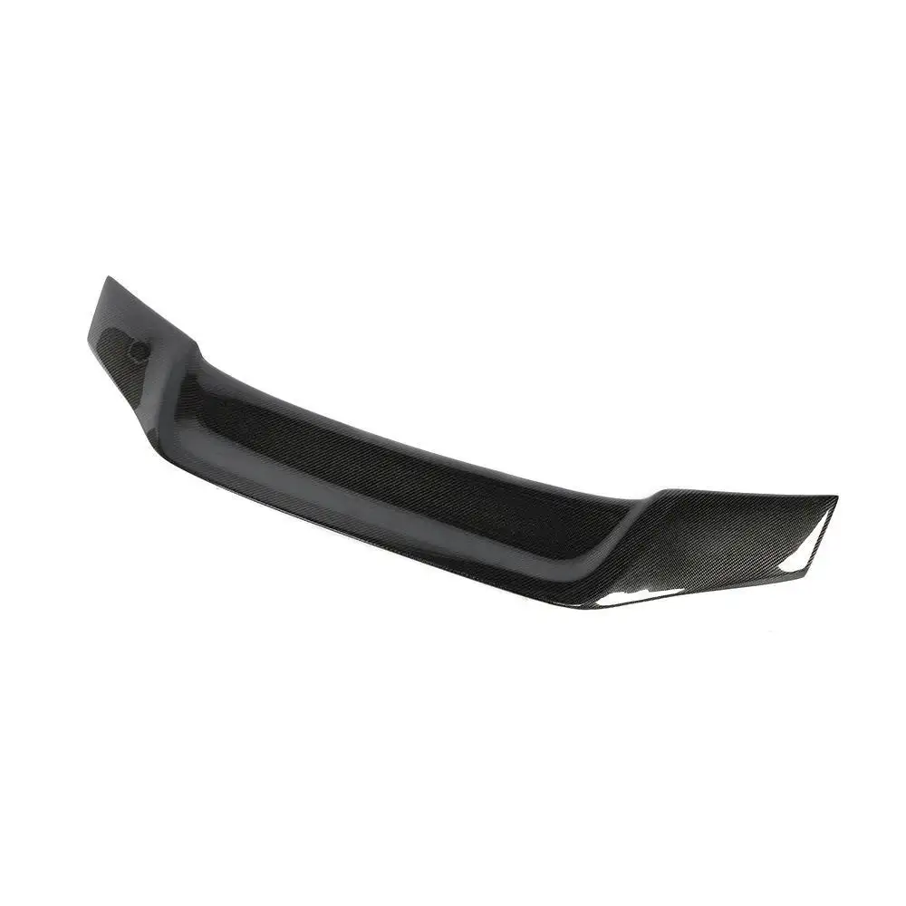JCsportline car accessories spoiler company for hatchback 2