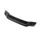 JCsportline carbon fiber spoiler for business for hatchback 2