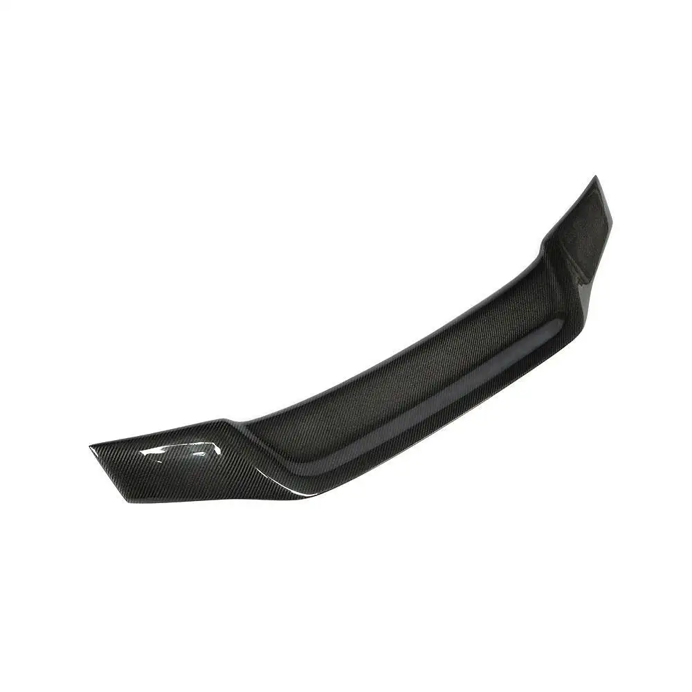 JCsportline car accessories spoiler company for hatchback 3