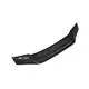 JCsportline car accessories spoiler company for hatchback 3