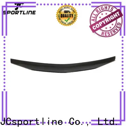 JCsportline vehicle spoiler manufacturers for sale 1