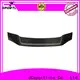 JCsportline vehicle spoiler for business for hatchback 1