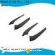 JCsportline custom canards decoration for carstyling 1