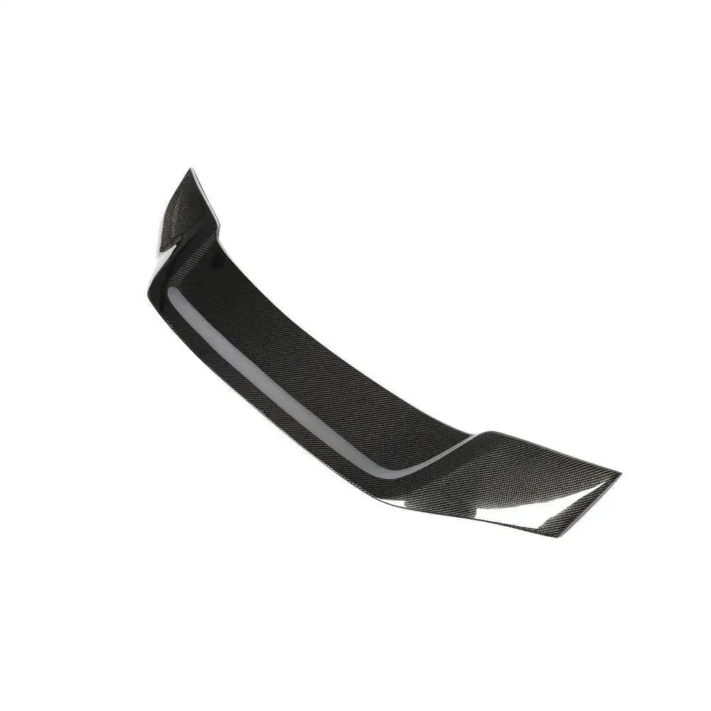JCsportline vehicle spoiler for business for hatchback 3