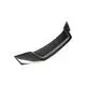 JCsportline vehicle spoiler for business for hatchback 2