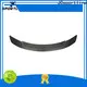 JCsportline auto spoiler kits company for vehicle 1