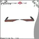 JCsportline carbon fiber canards decoration for car 1