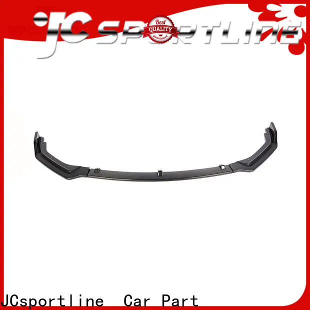sedan car lip kit company for car 1
